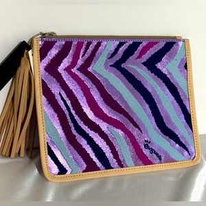 Consuela Val “Anything Goes” Pouch